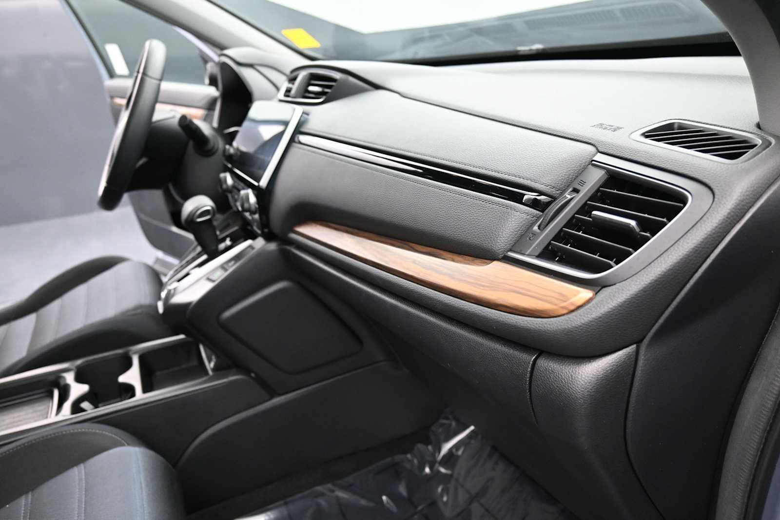 Thumbnail: 2020 Honda CR-V - 14