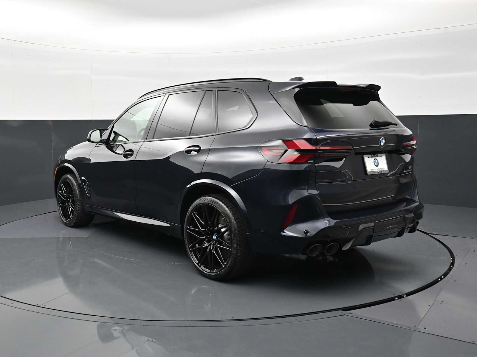 Thumbnail: 2026 BMW X5 - 7