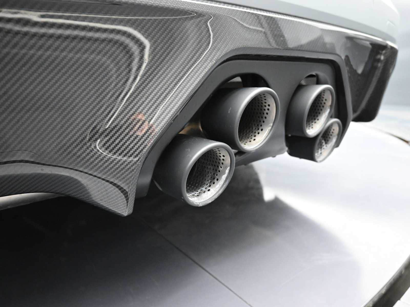 Thumbnail: 2023 BMW M4 - 9