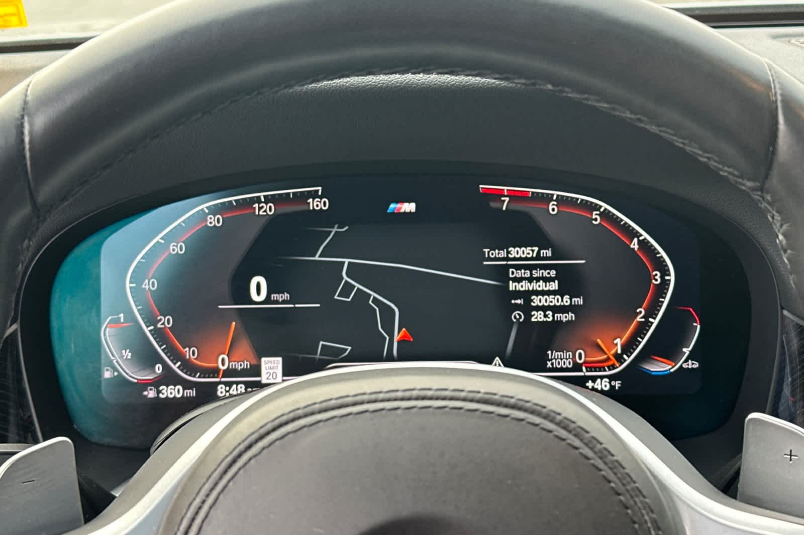 Thumbnail: 2022 BMW 7 Series - 28