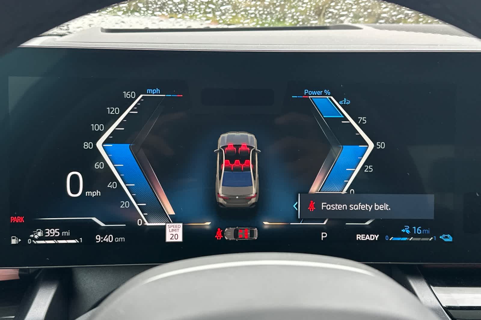 Thumbnail: 2026 BMW 5 Series - 30