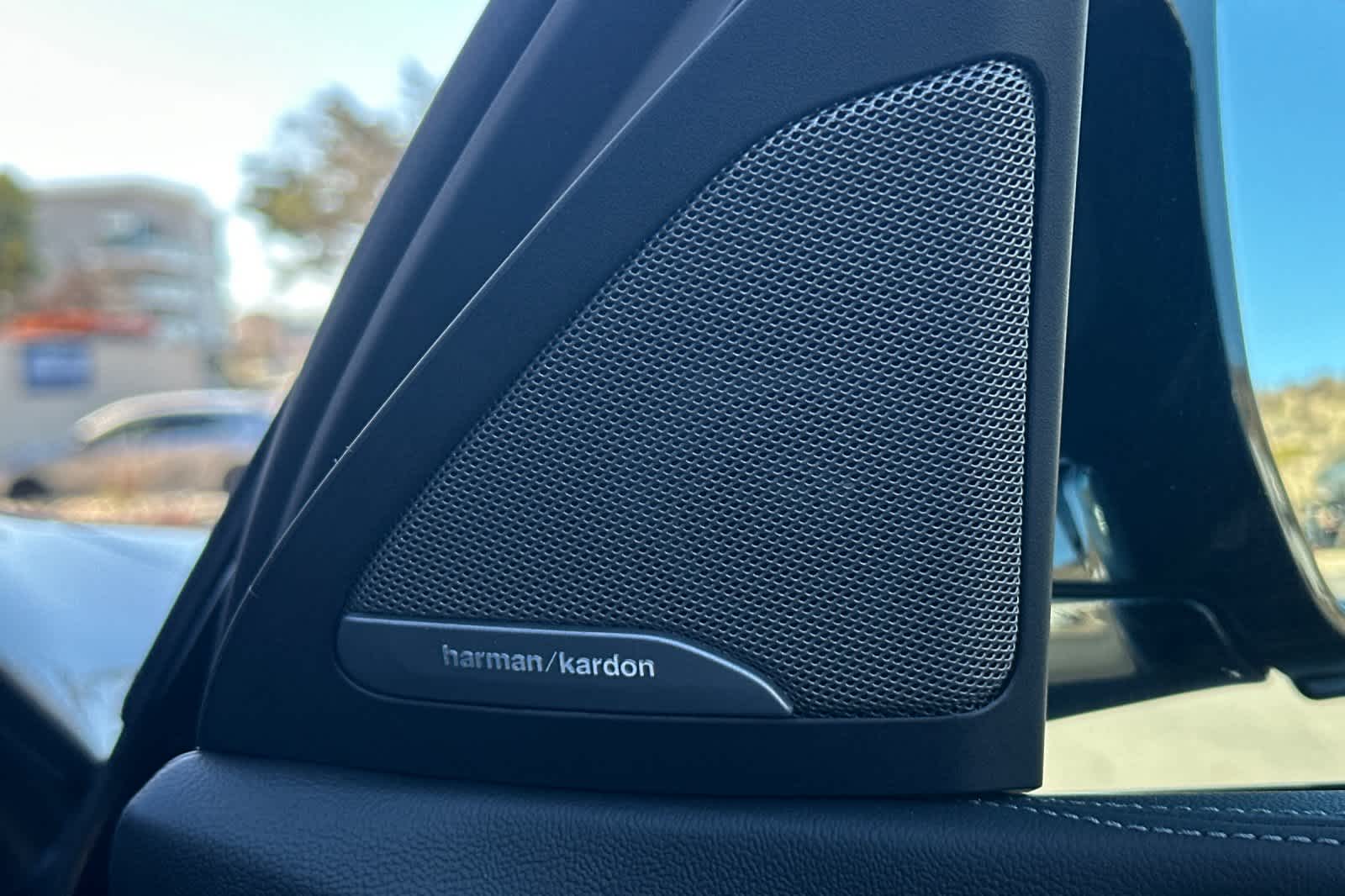 Thumbnail: 2026 BMW X6 - 21