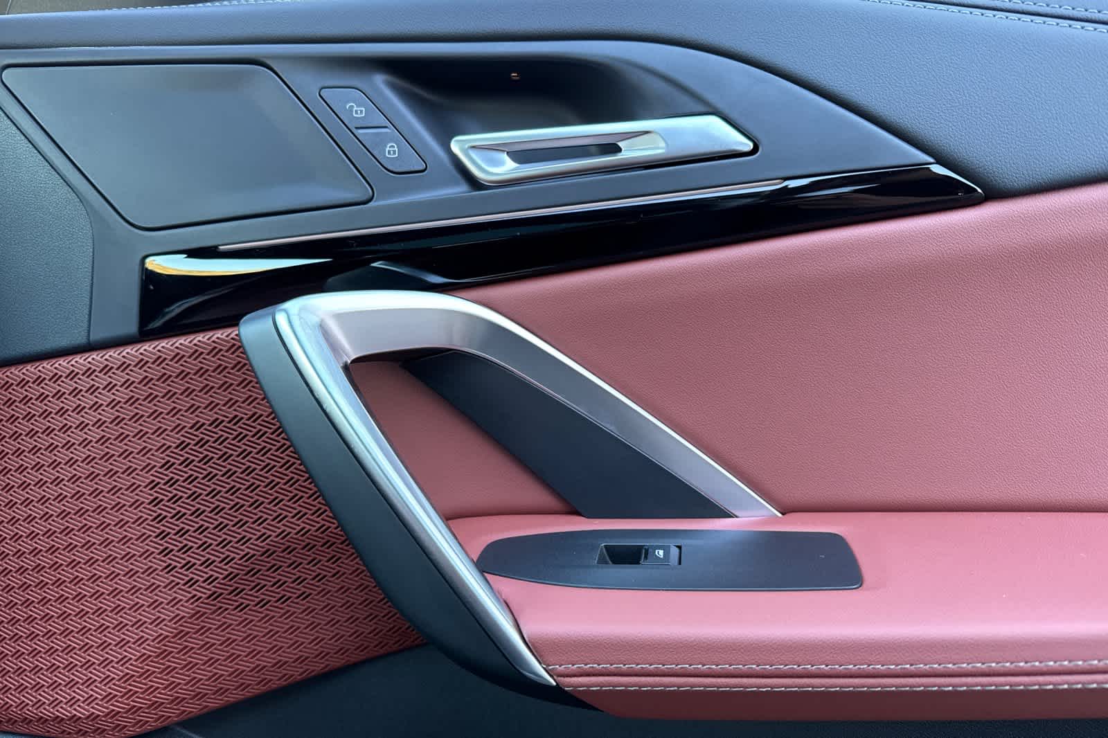 Thumbnail: 2026 BMW X1 - 20