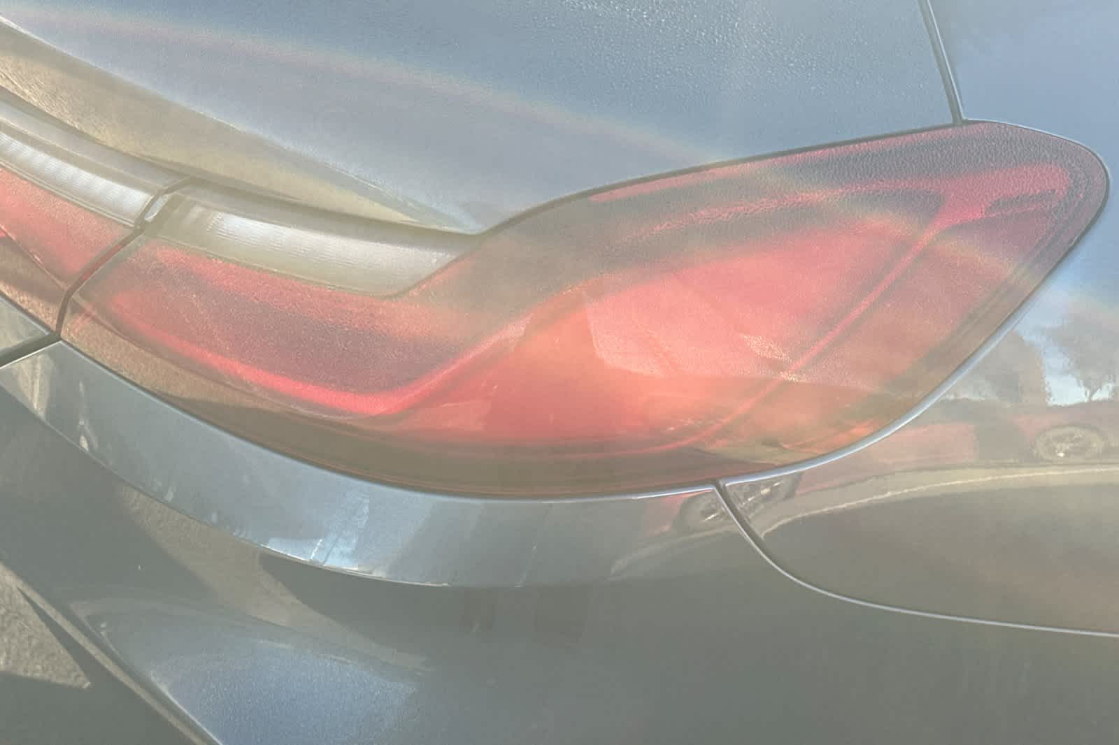 Thumbnail: 2024 BMW M8 - 17