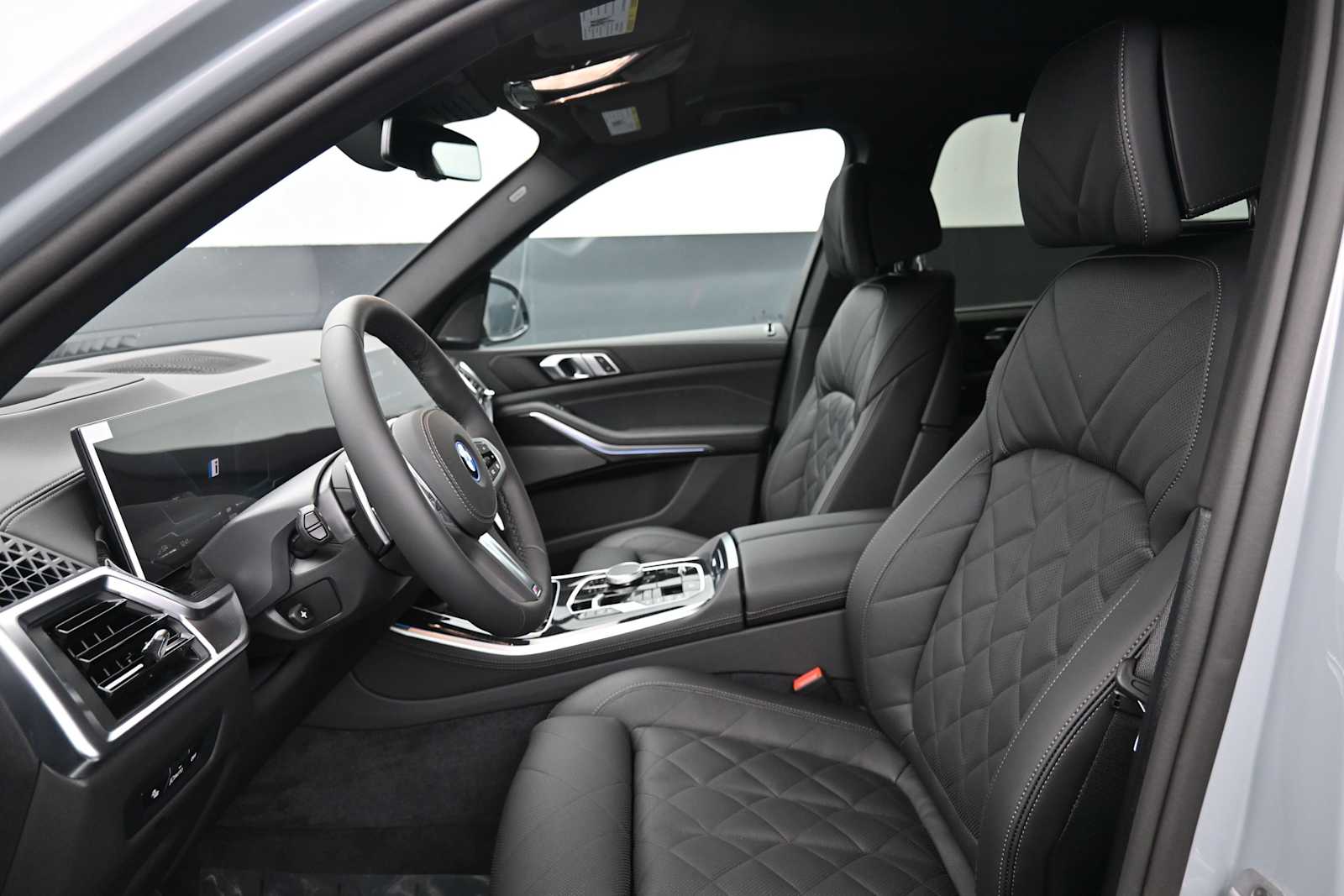 Thumbnail: 2026 BMW X5 - 10