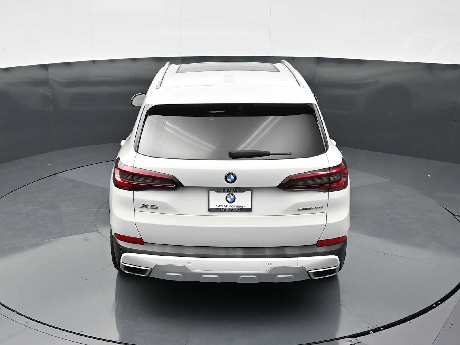 2022 BMW X5 40i - Photo 22