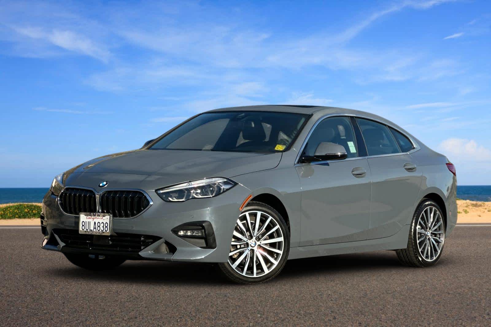 Thumbnail: 2021 BMW 2 Series - 1