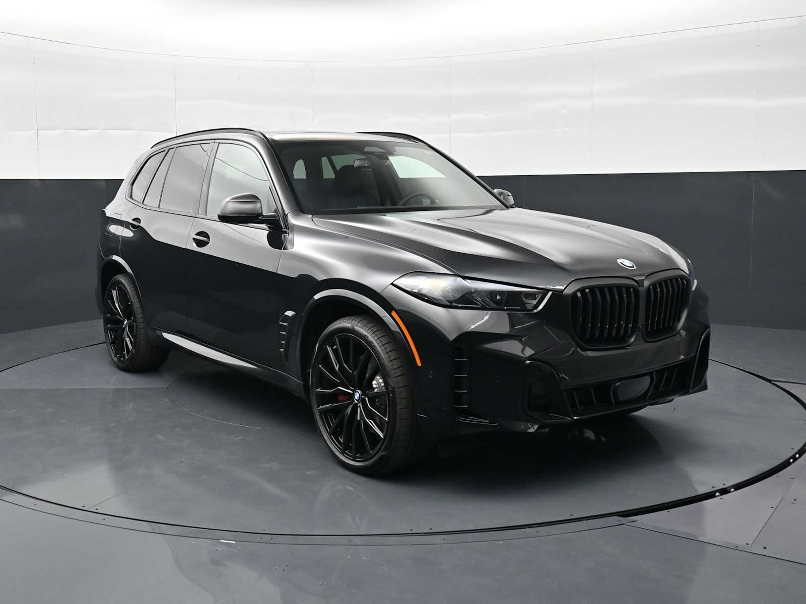 Thumbnail: 2026 BMW X5 - 3