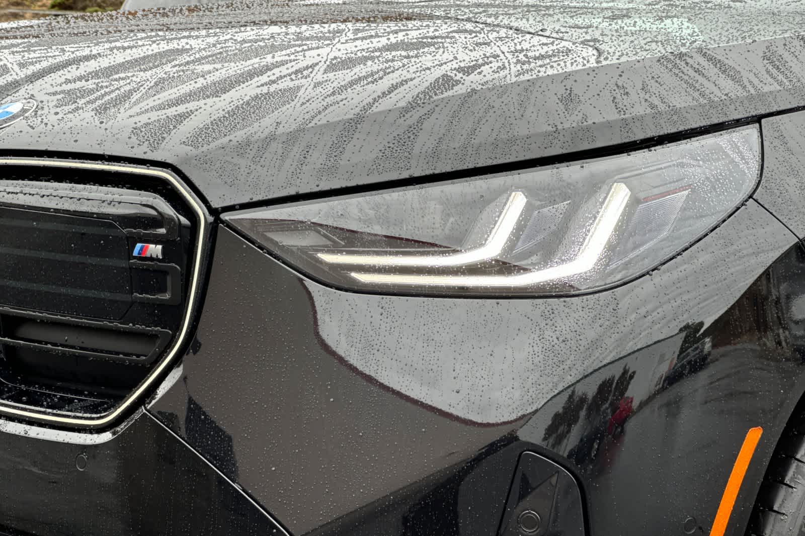 Thumbnail: 2026 BMW X3 - 29