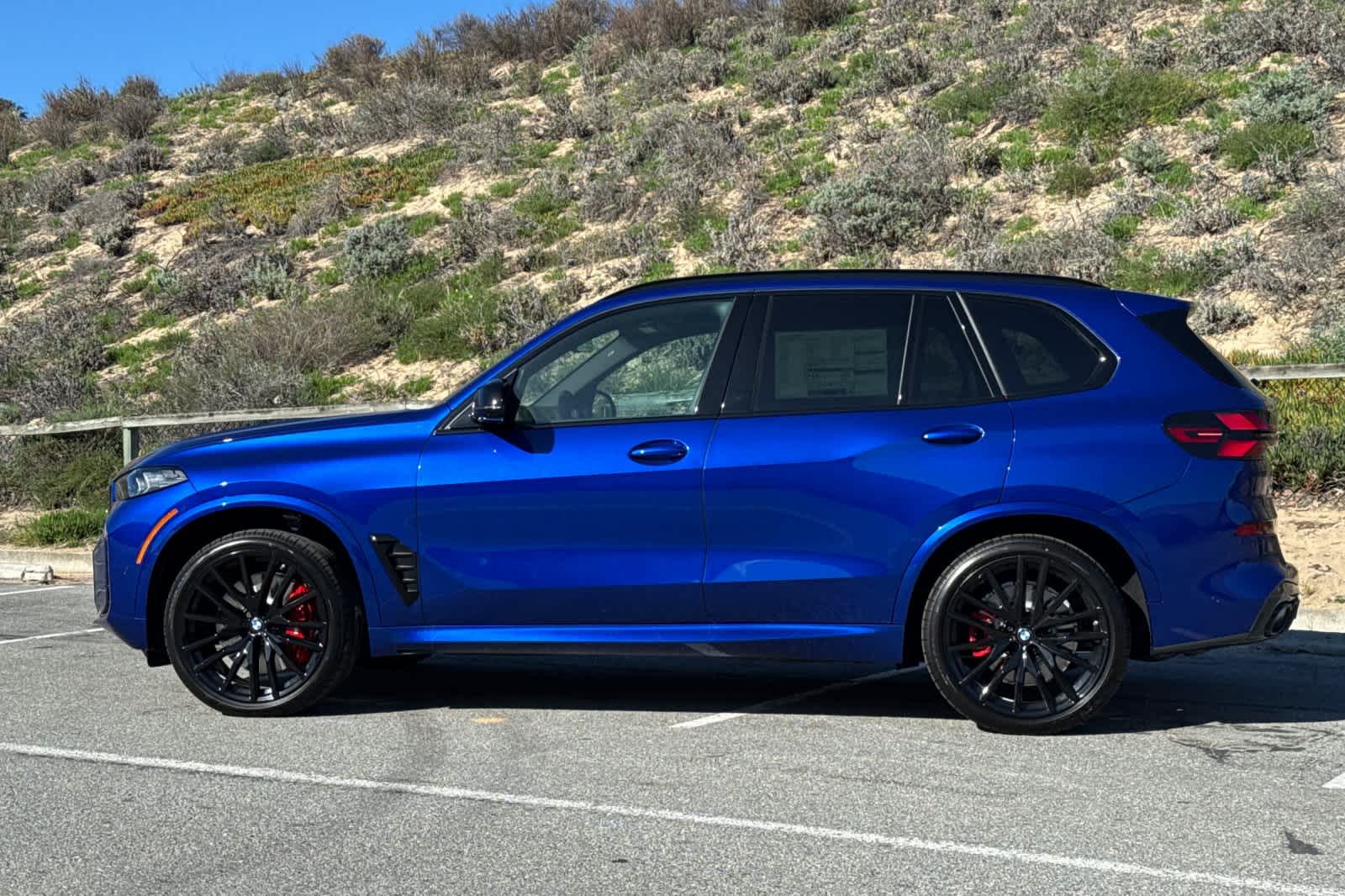 Thumbnail: 2026 BMW X5 - 5