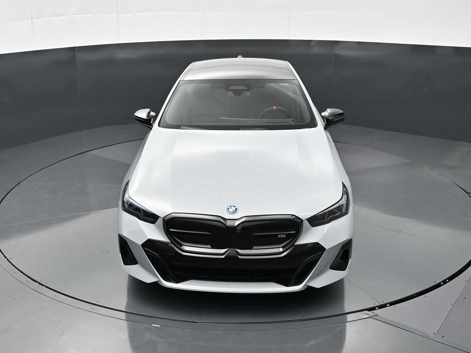 Thumbnail: 2026 BMW i5 - 18