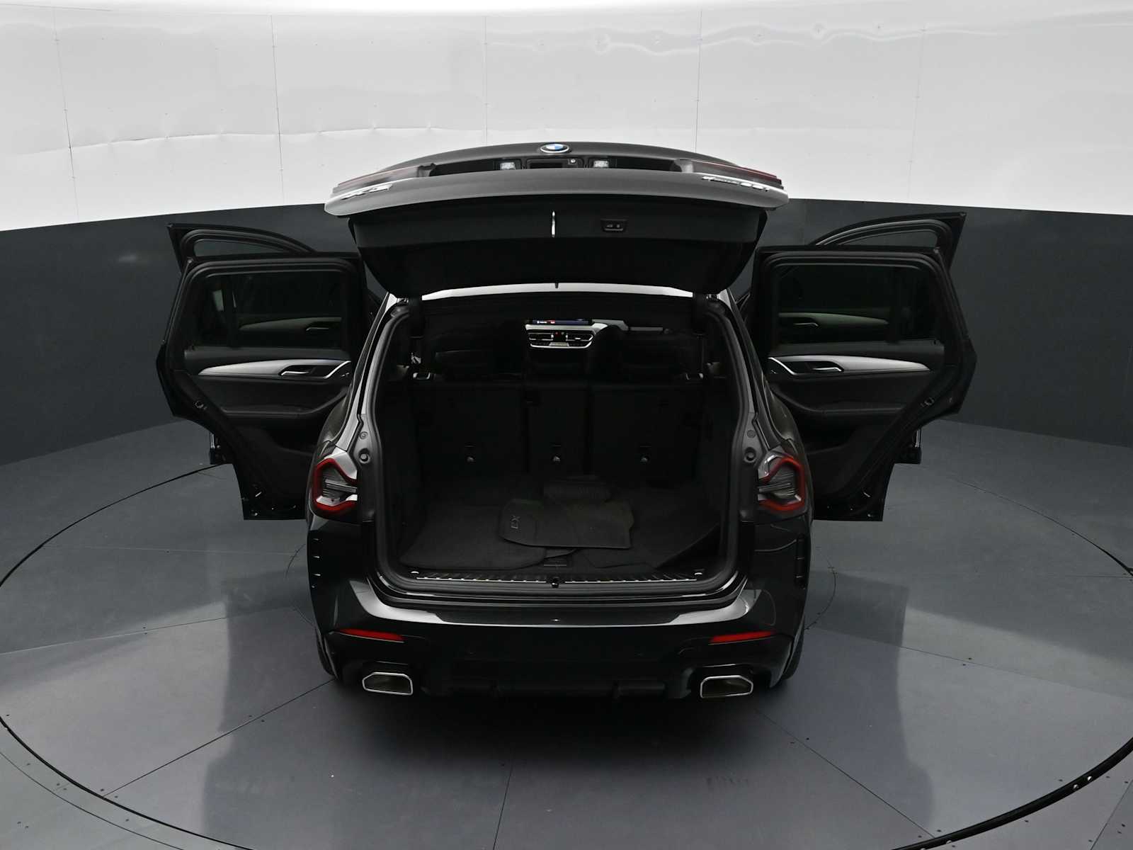 2023 BMW X3 30i - Photo 34