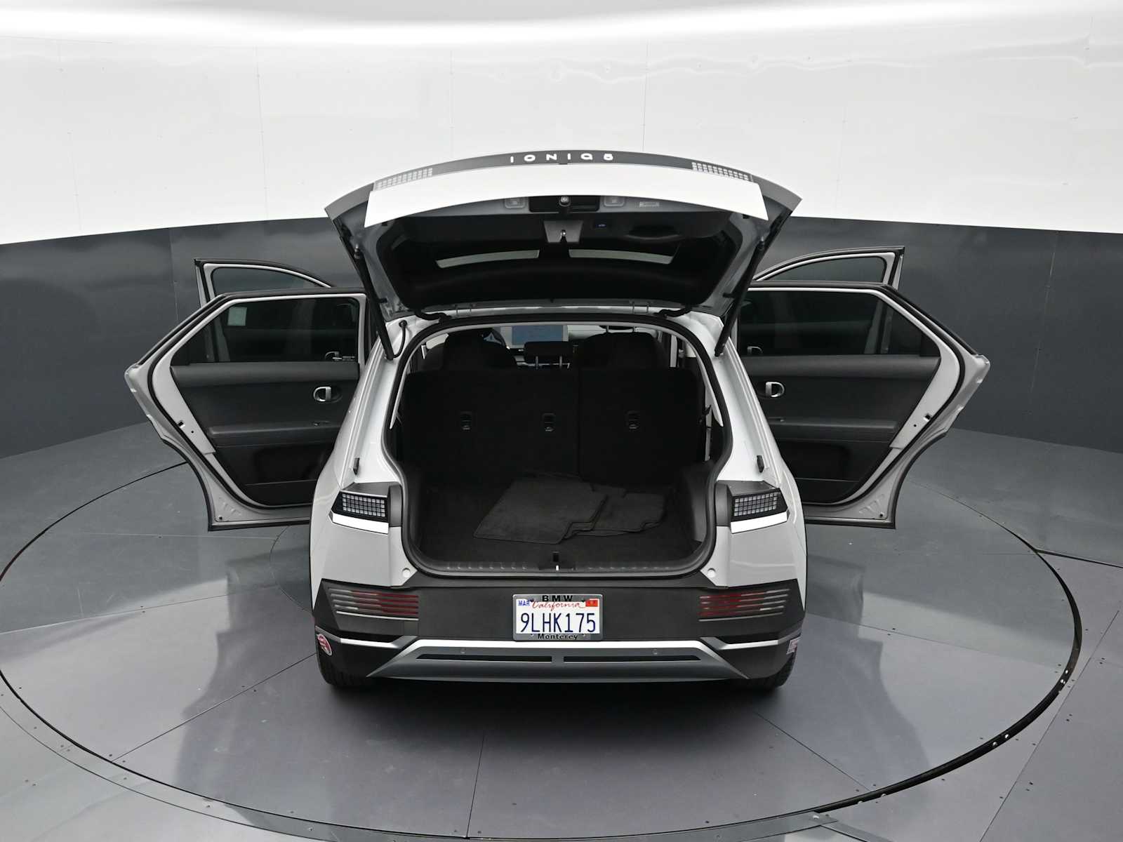 Thumbnail: 2024 Hyundai Ioniq 5 - 33