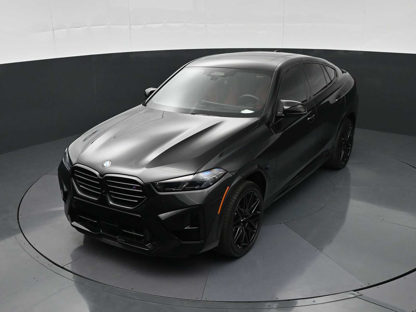 2024 BMW X6 M Base - Photo 31
