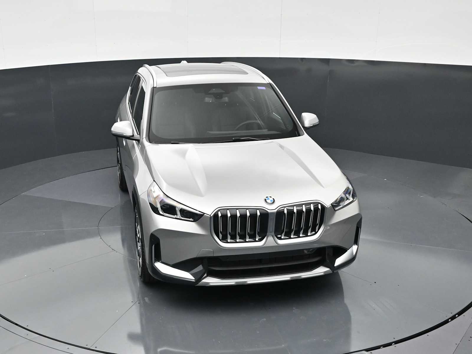 Thumbnail: 2026 BMW X1 - 24