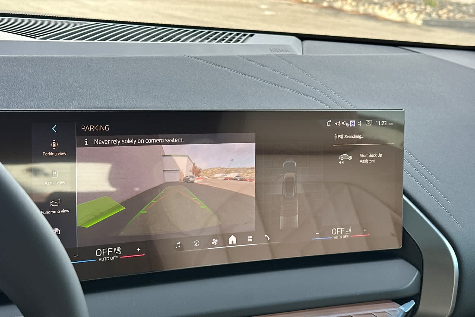 Thumbnail: 2026 BMW X3 - 23