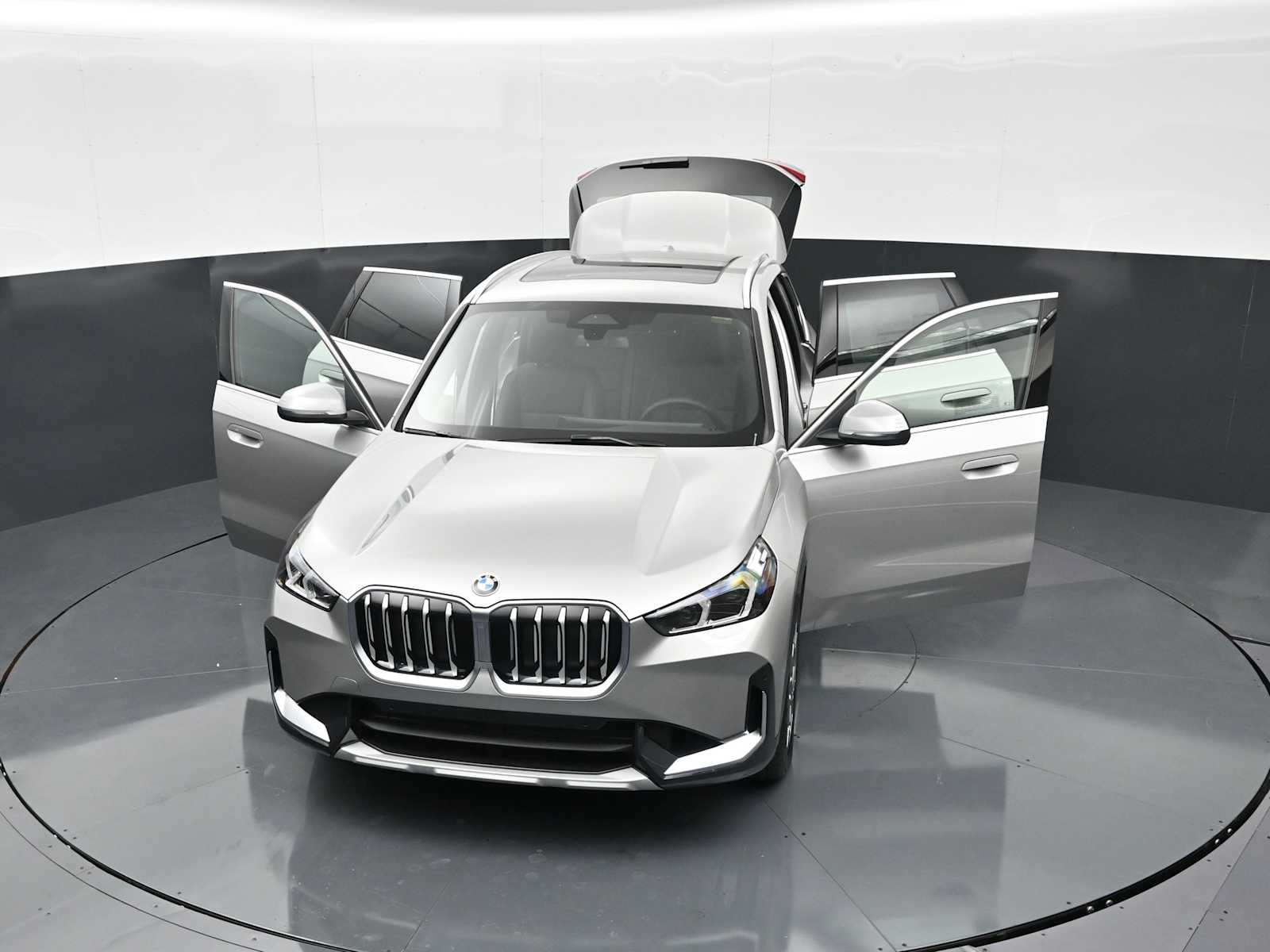 Thumbnail: 2026 BMW X1 - 33