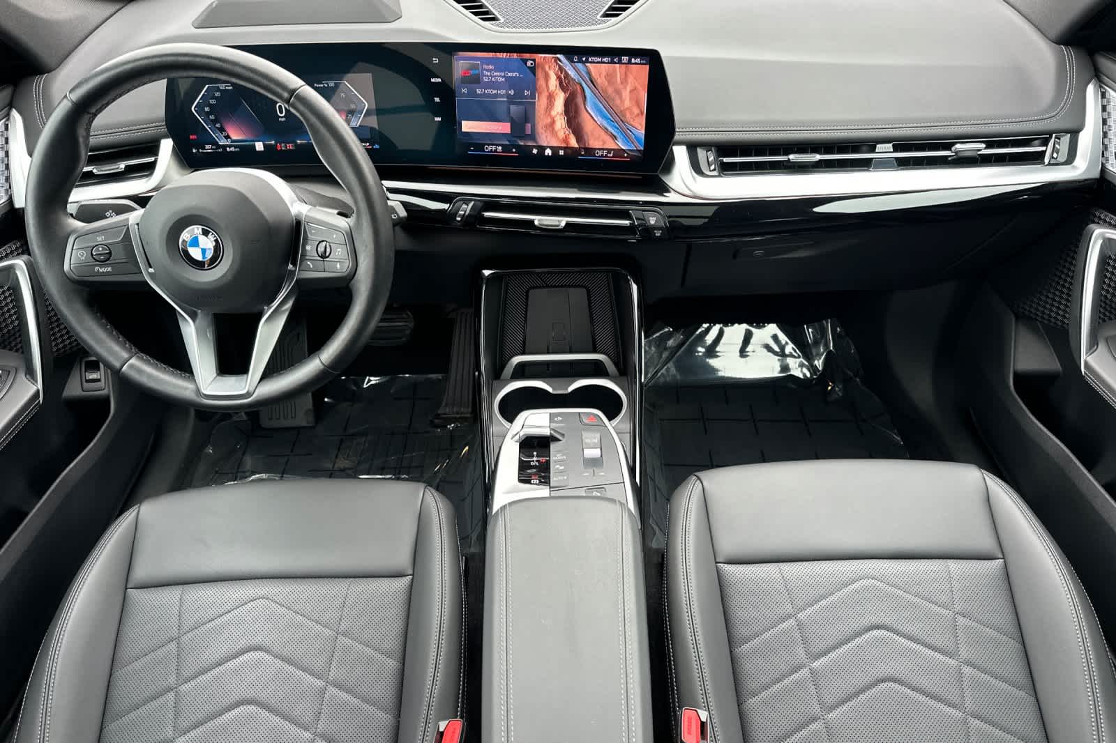 2024 BMW X1 xDrive28i 3