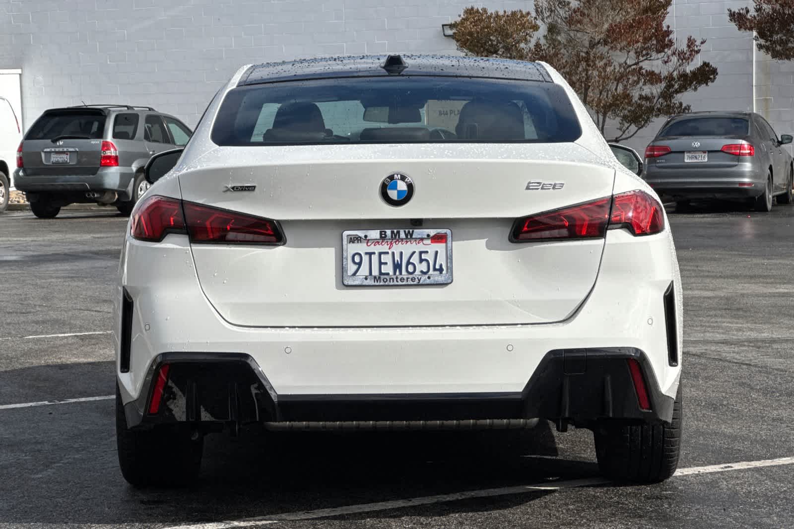 Thumbnail: 2025 BMW 2 Series - 8