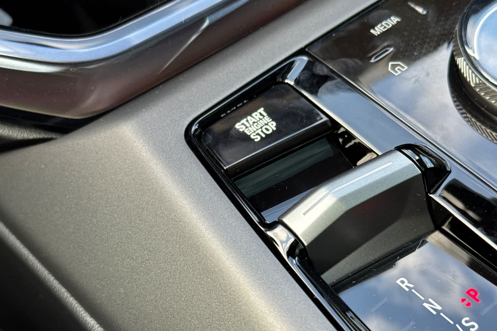 Thumbnail: 2026 BMW X3 - 26