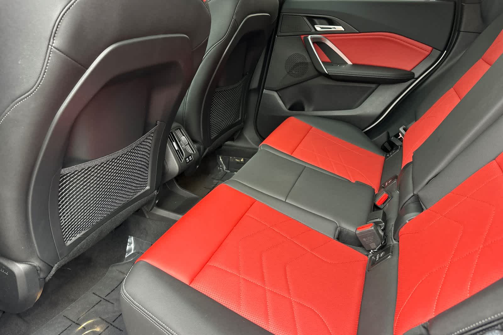 2023 Bmw X1 XDrive28i photo 3