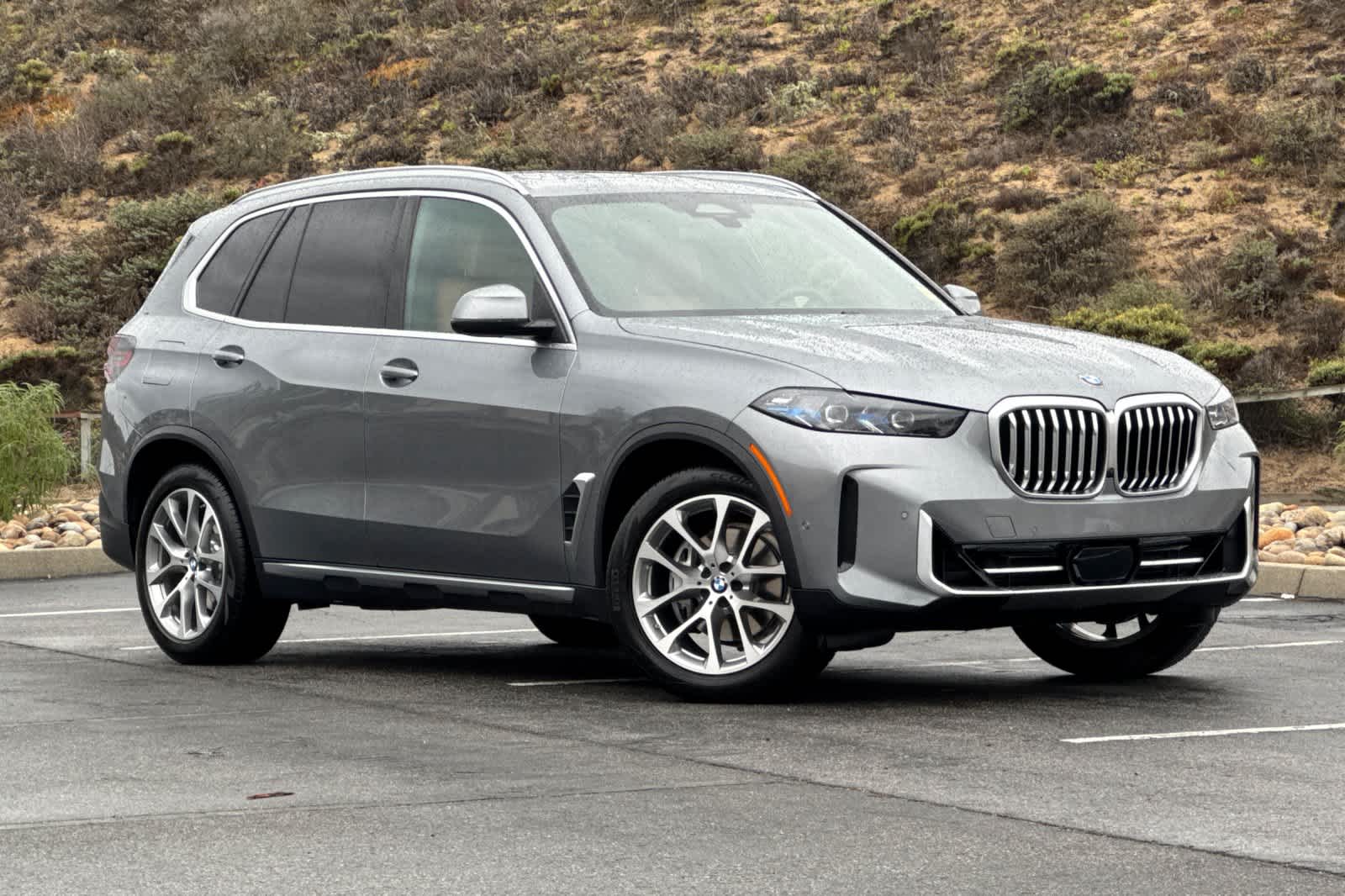 Thumbnail: 2024 BMW X5 - 5