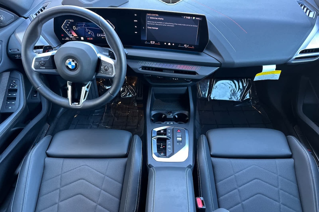 Used 2025 BMW 228i xDrive Gran Coupe