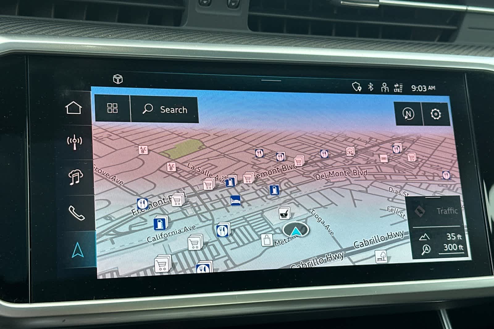 Thumbnail: 2024 Audi RS 7 - 20