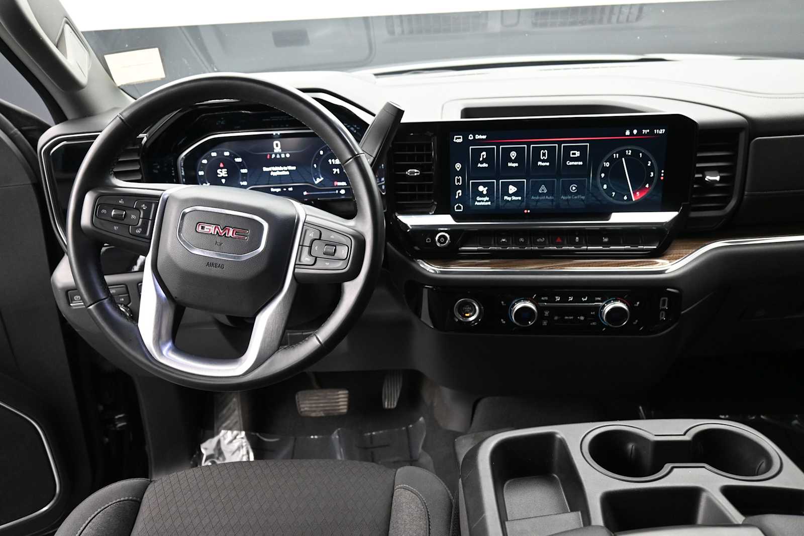 2024 GMC Sierra 1500 Elevation - Photo 14