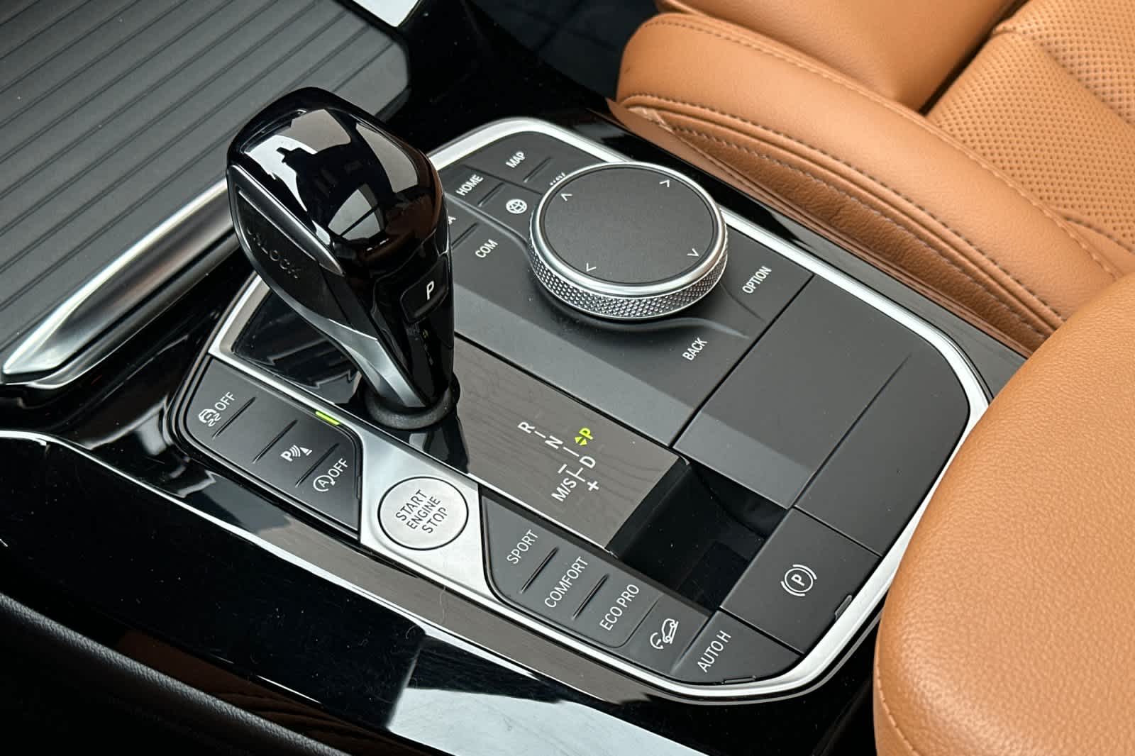 2022 BMW X3 xDrive30i 26