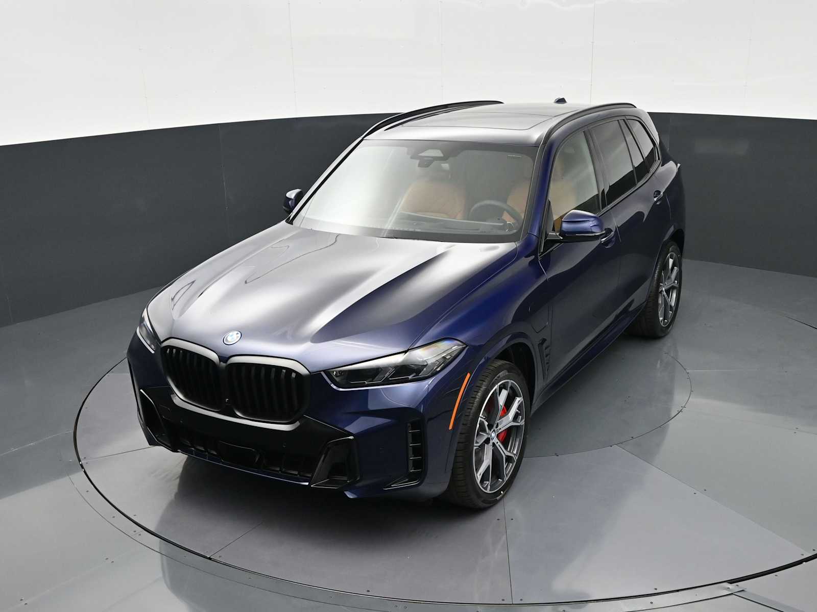 Thumbnail: 2026 BMW X5 - 17