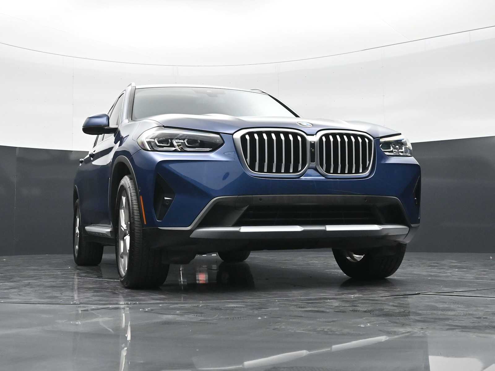 2024 BMW X3 30i - Photo 27
