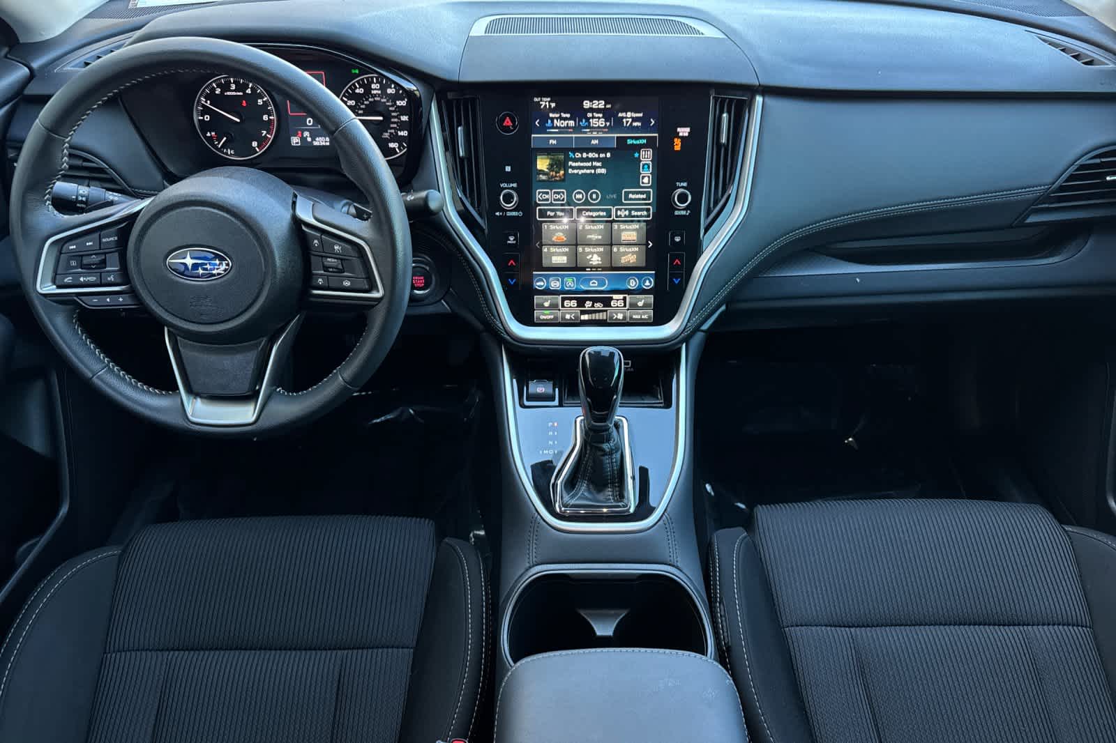 Thumbnail: 2025 Subaru Legacy - 3