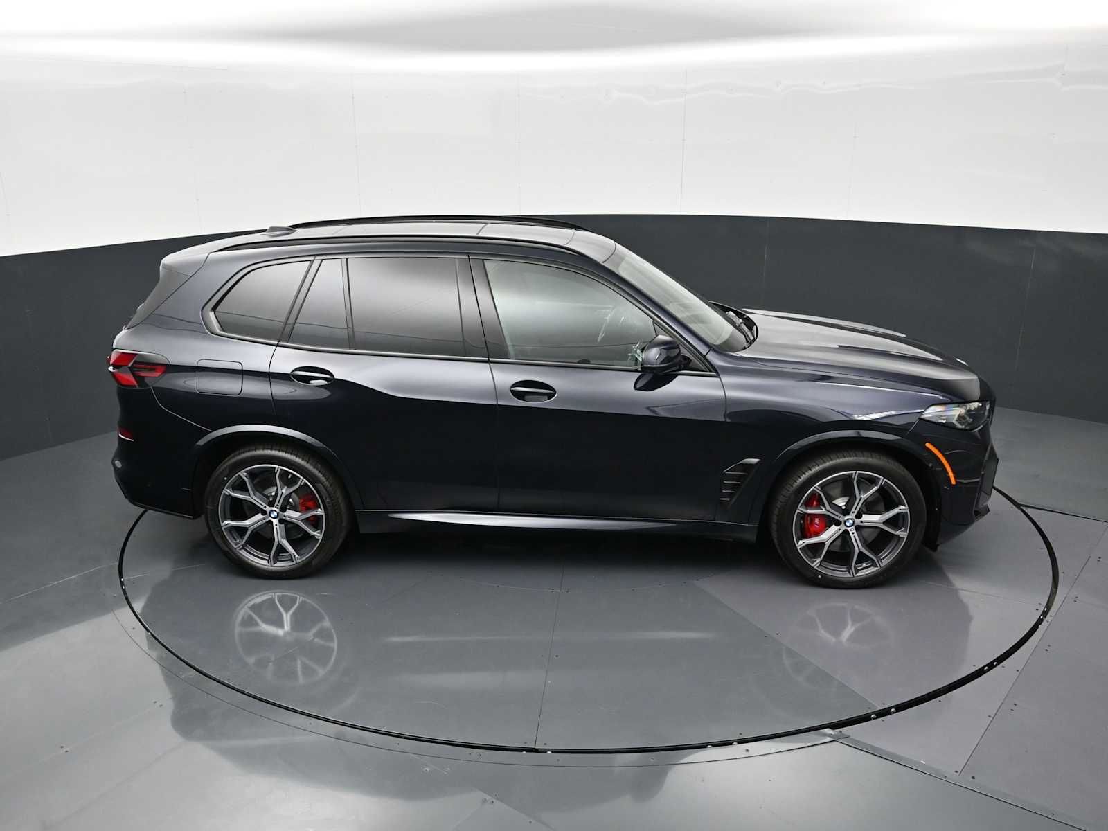 Thumbnail: 2026 BMW X5 - 20