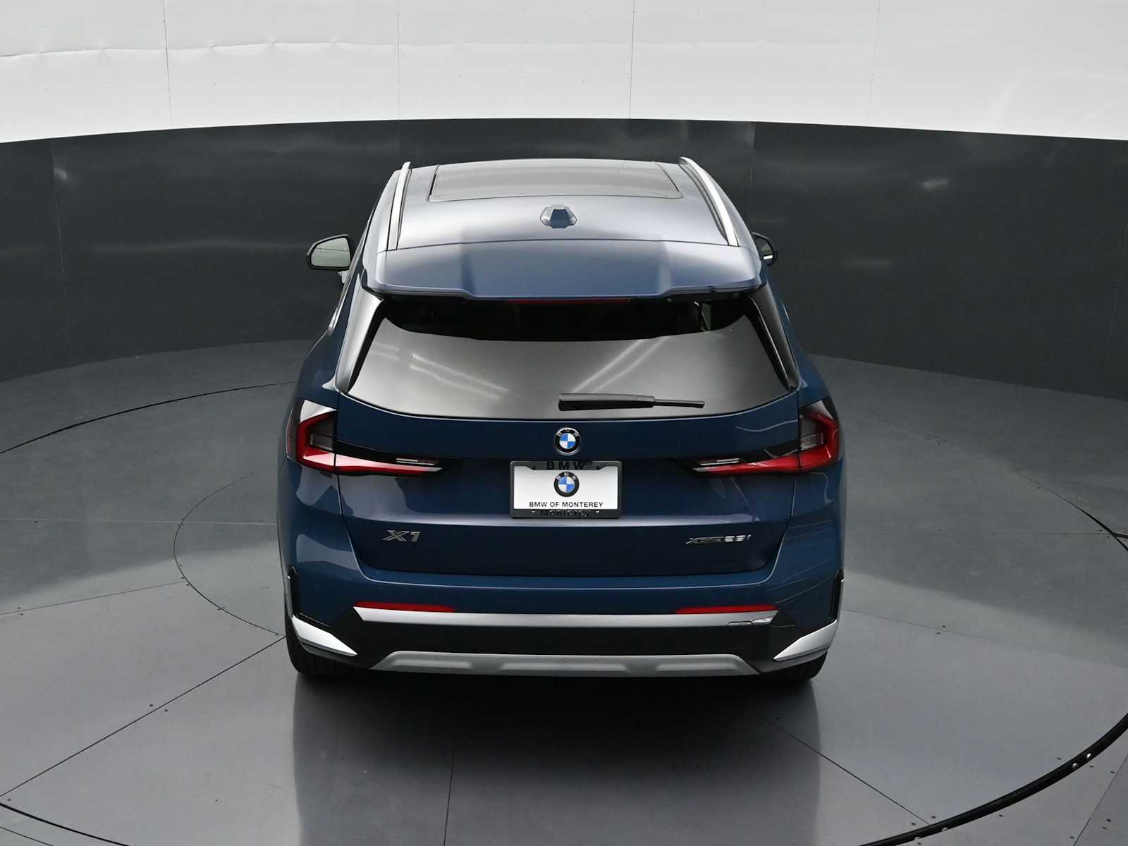 Thumbnail: 2026 BMW X1 - 22