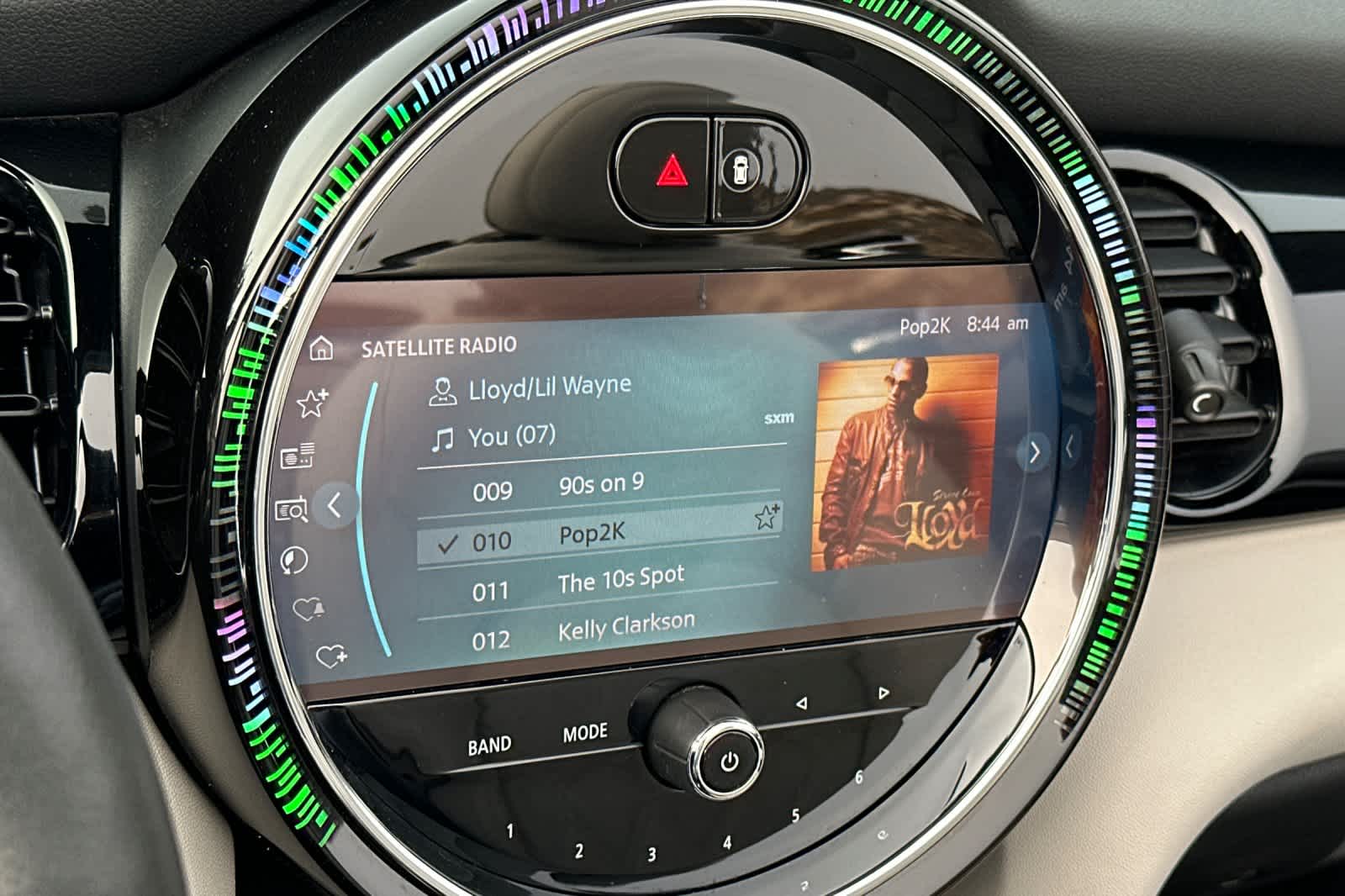 Thumbnail: 2024 MINI Cooper Convertible - 16