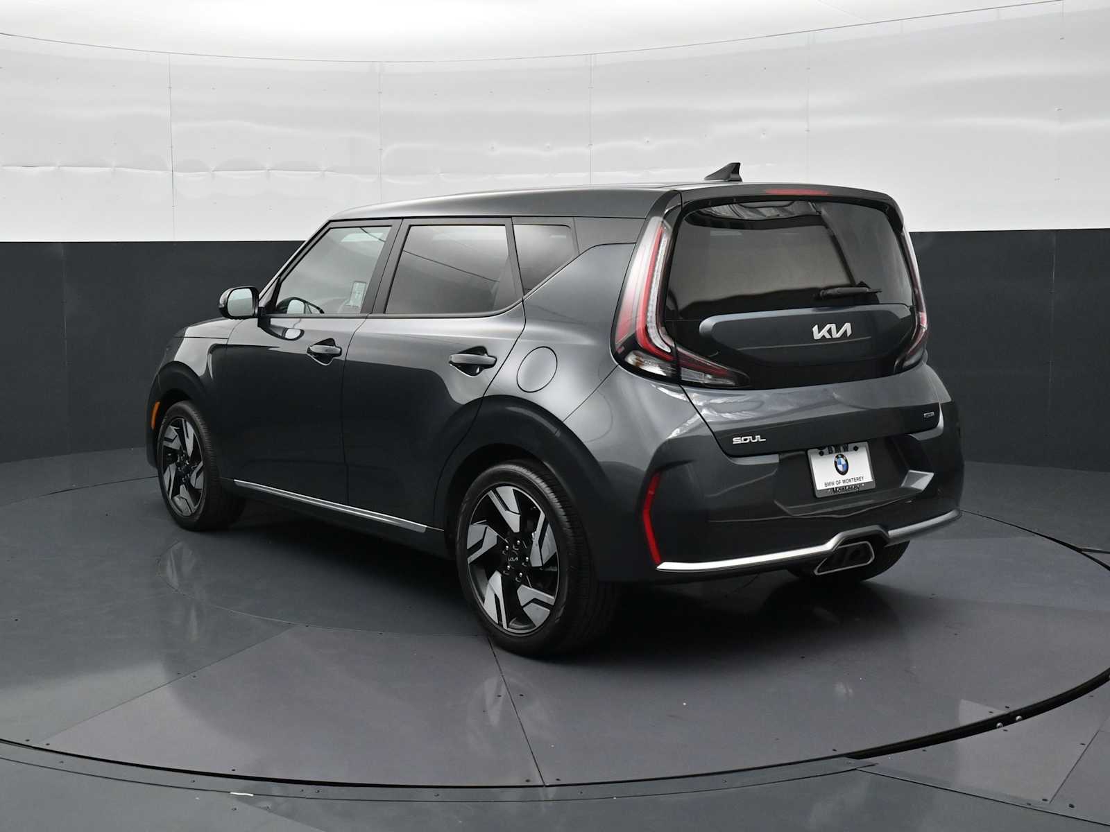 2023 Kia Soul GT-Line - Photo 6