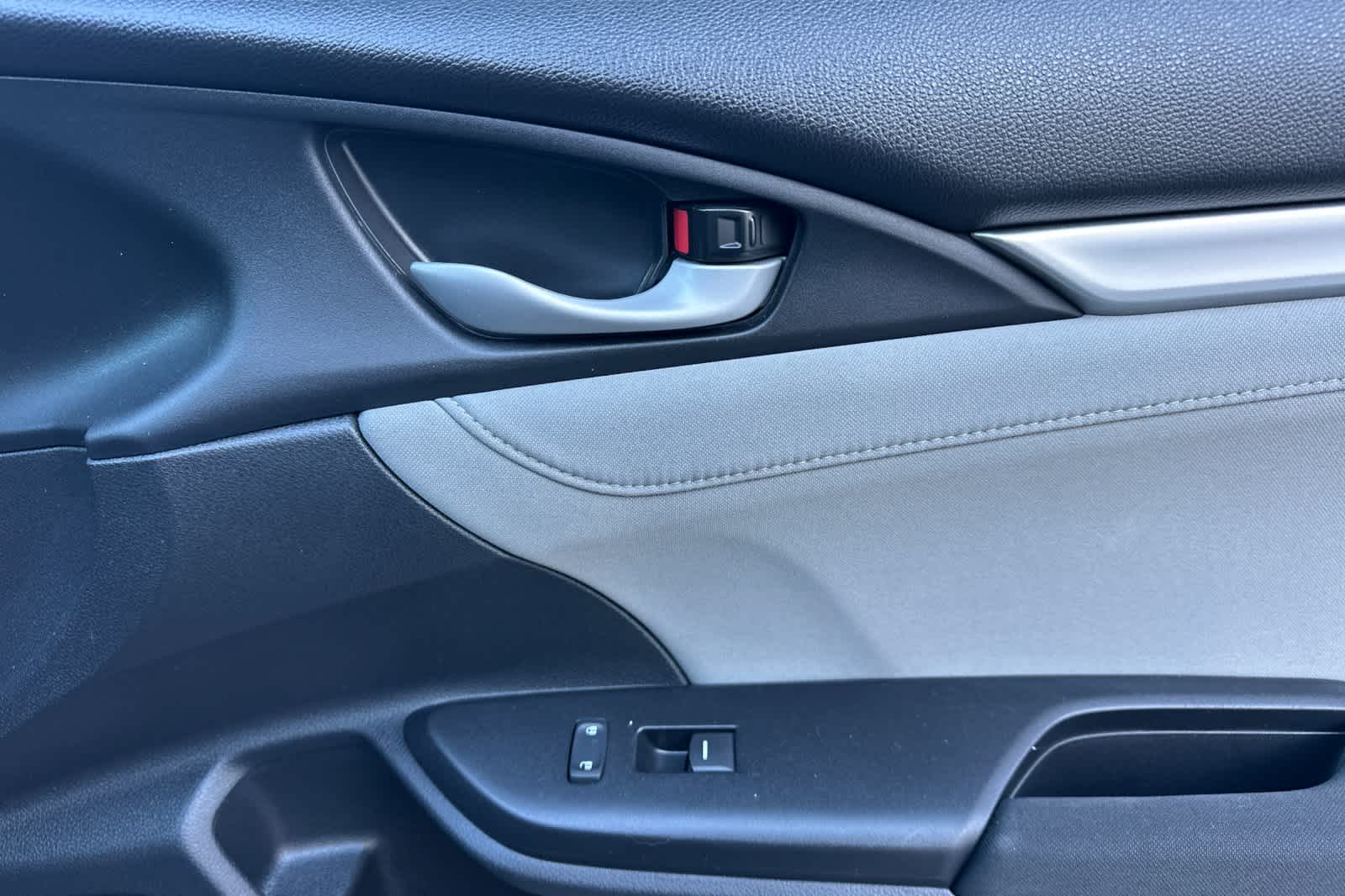 Thumbnail: 2021 Honda Civic - 17