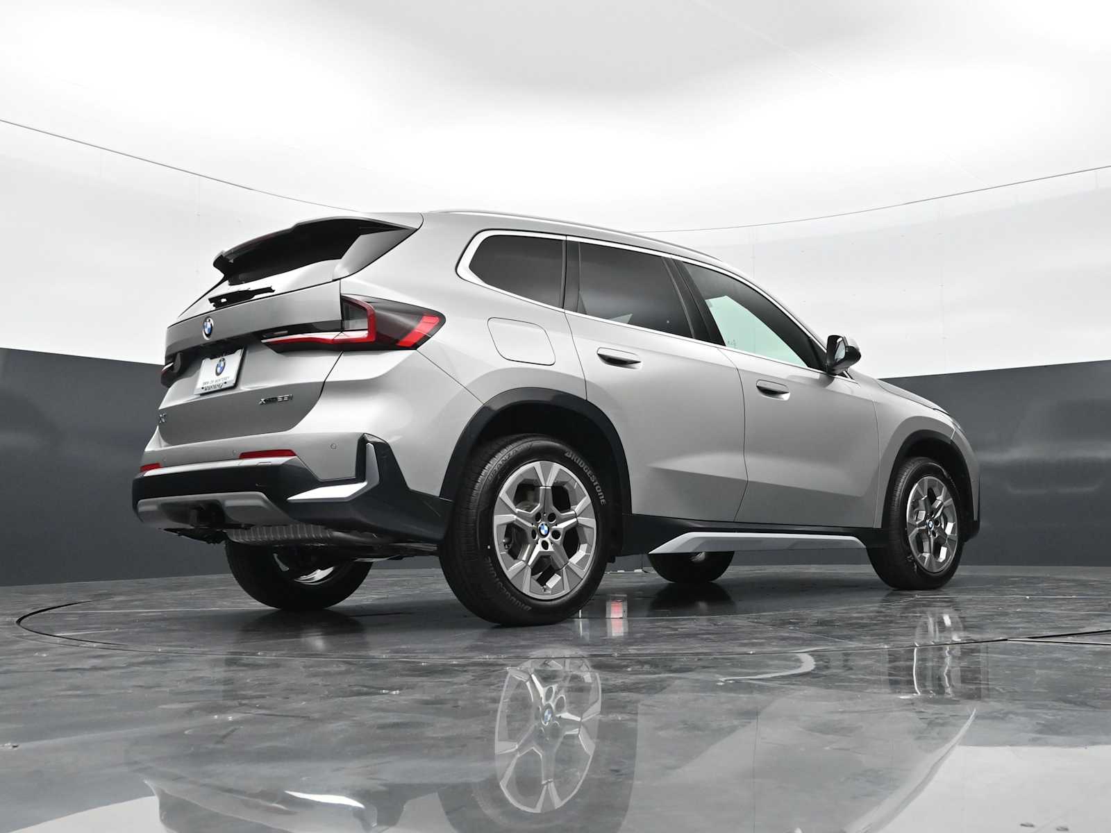 Thumbnail: 2026 BMW X1 - 29