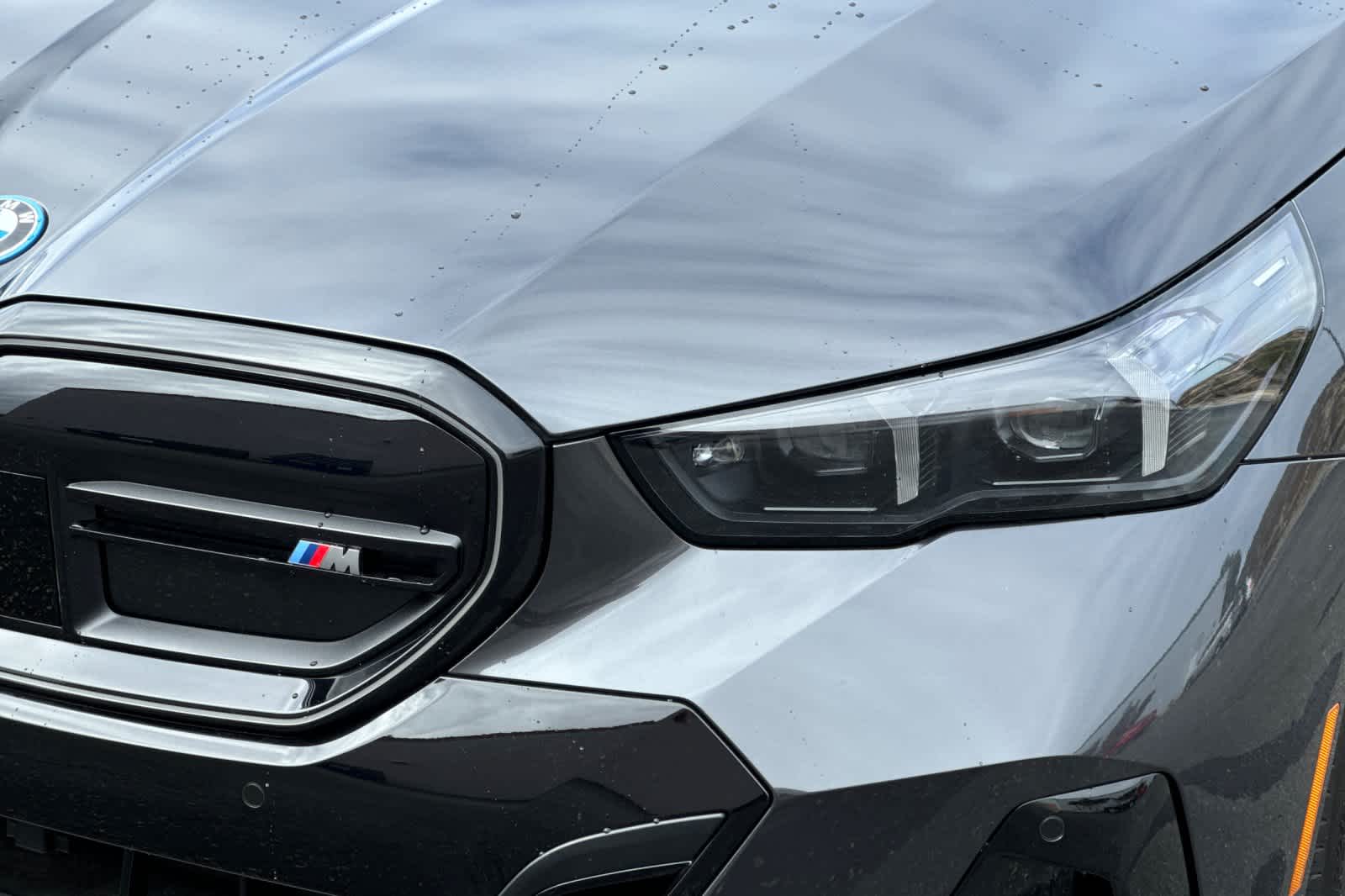 Thumbnail: 2025 BMW i5 - 29