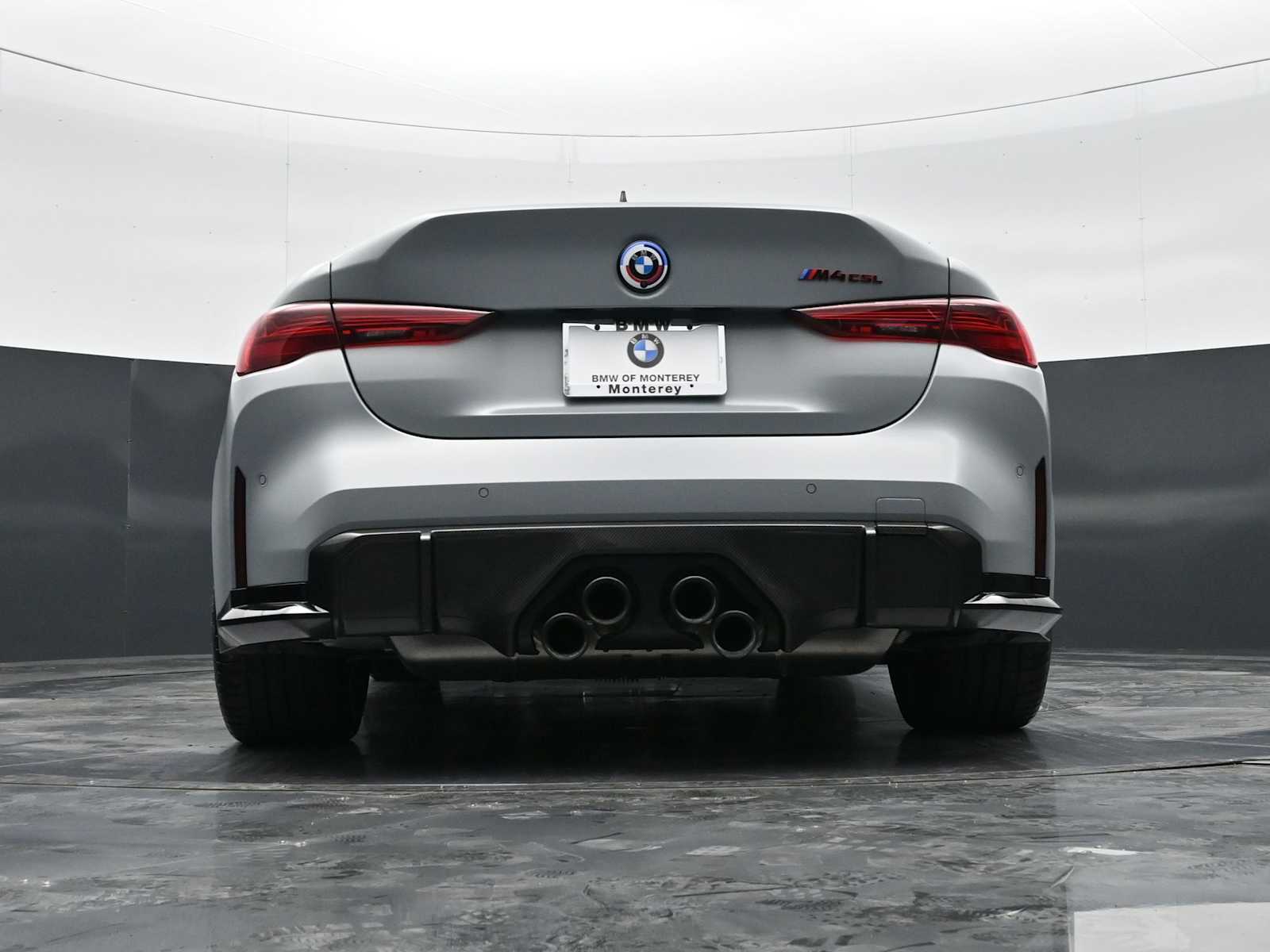 Thumbnail: 2023 BMW M4 - 26