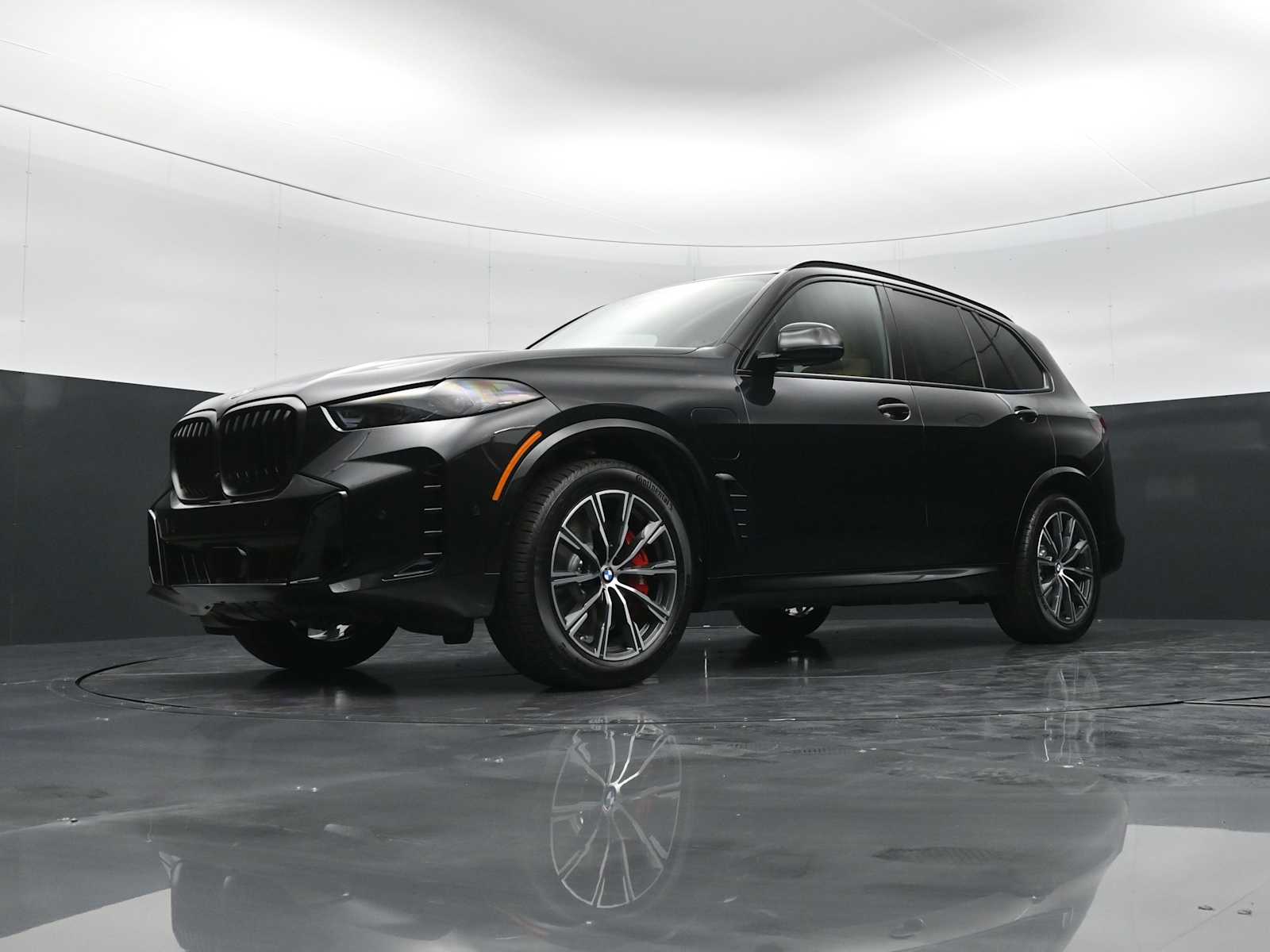 Thumbnail: 2026 BMW X5 - 25