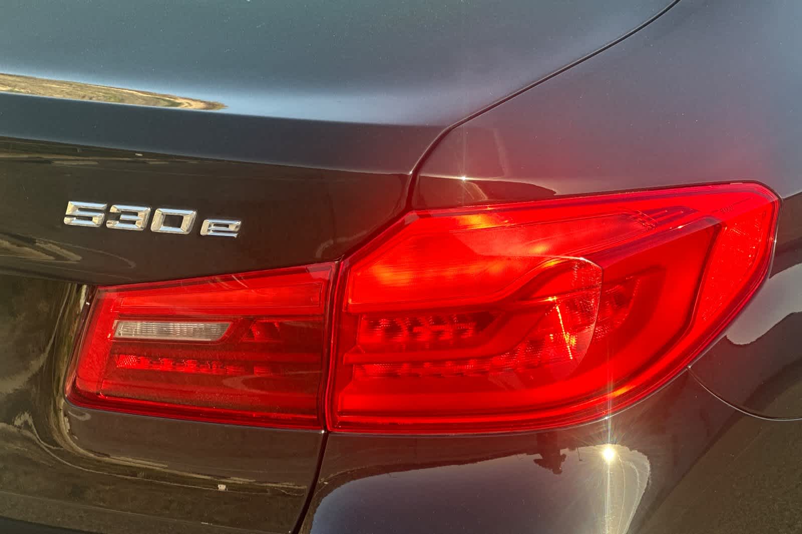 Thumbnail: 2019 BMW 5 Series - 32