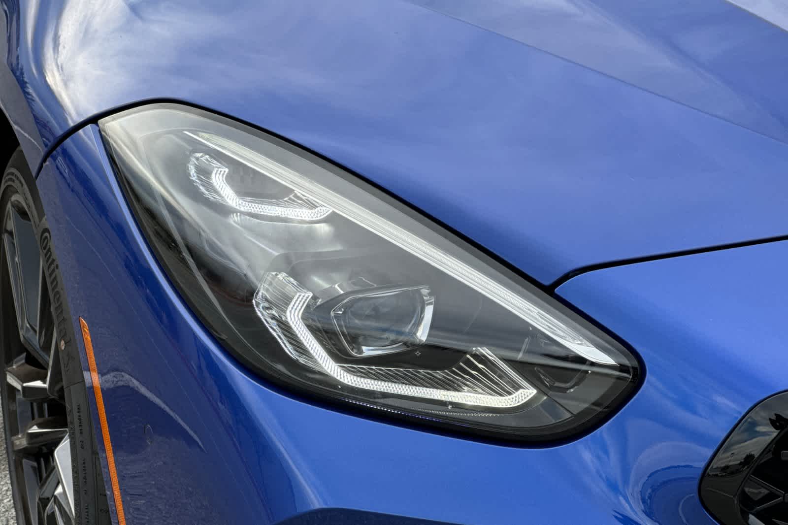 Thumbnail: 2026 BMW Z4 - 30