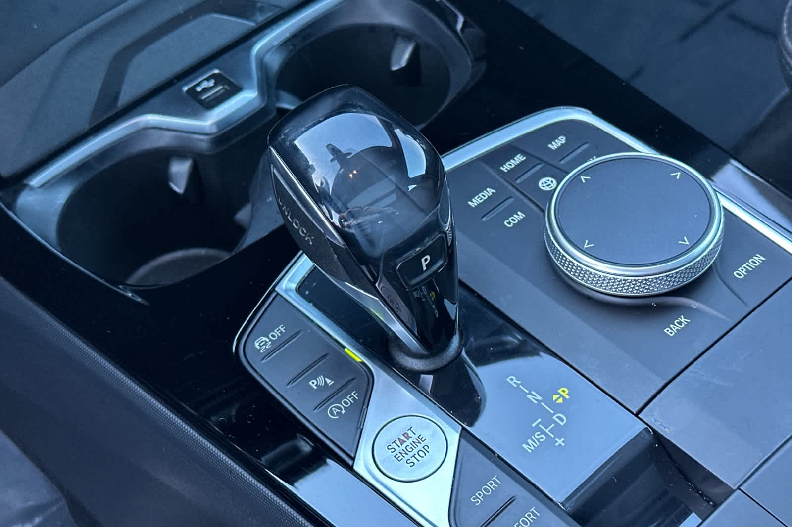 Thumbnail: 2021 BMW 2 Series - 23