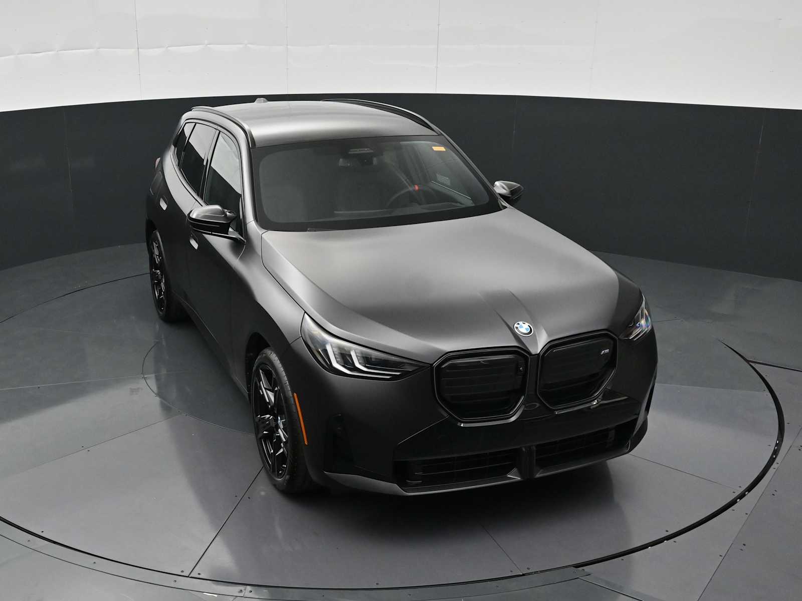 Thumbnail: 2026 BMW X3 - 22