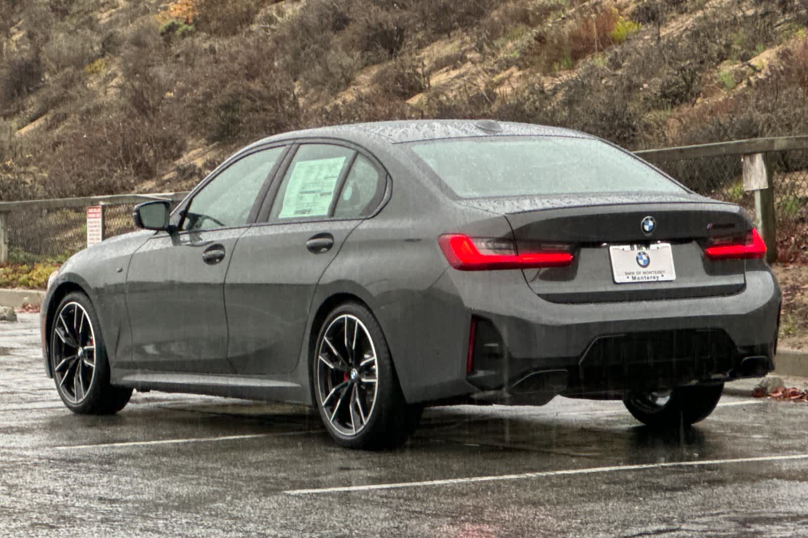 Thumbnail: 2026 BMW 3 Series - 6