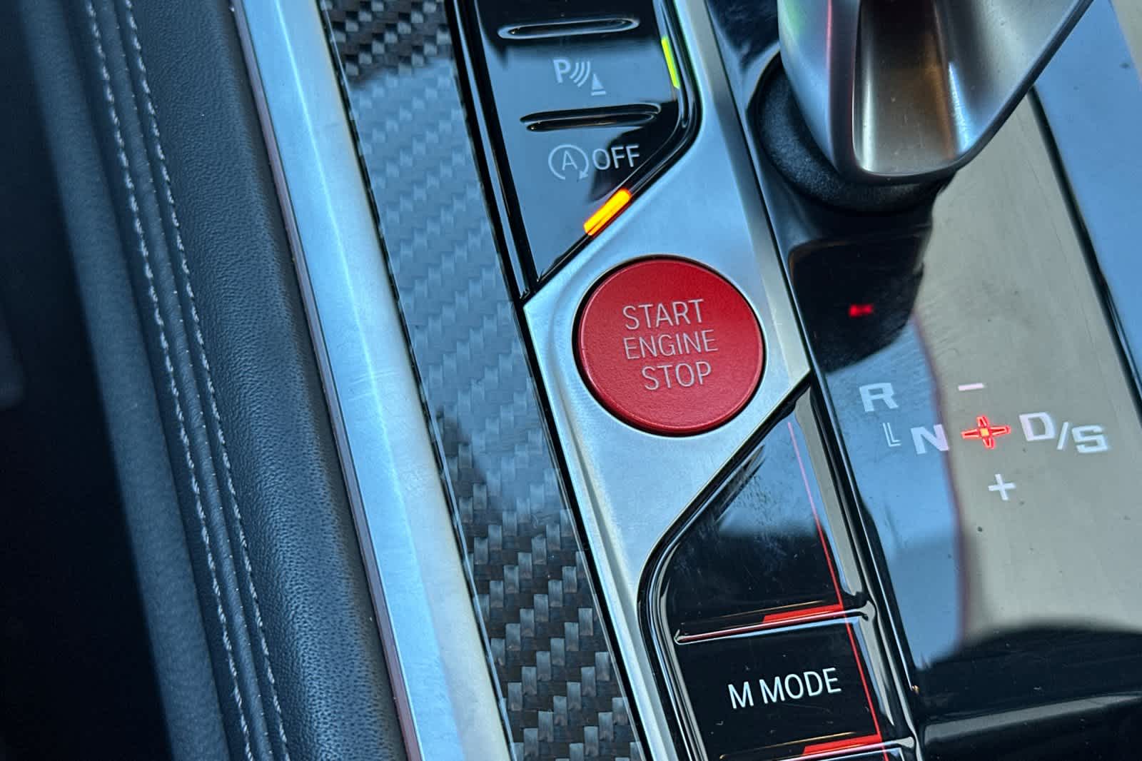 Thumbnail: 2024 BMW M8 - 24