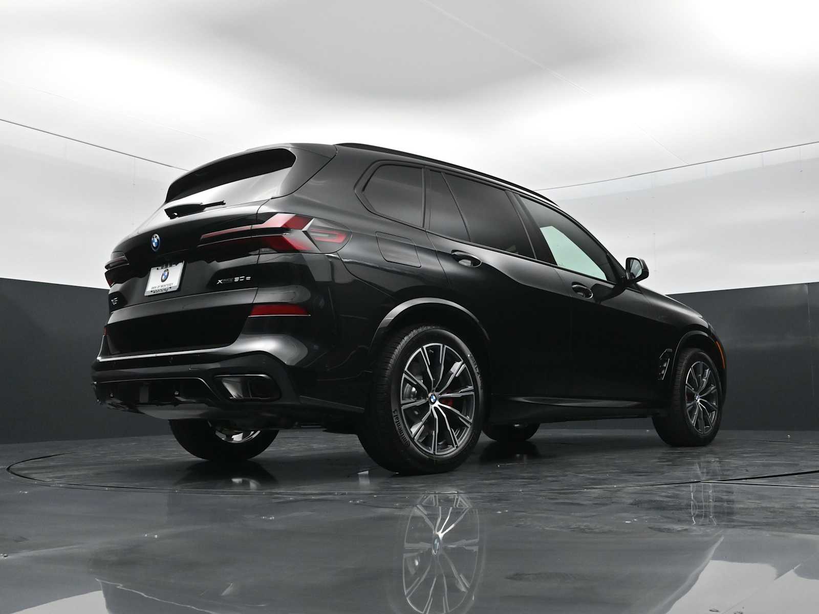 Thumbnail: 2026 BMW X5 - 29