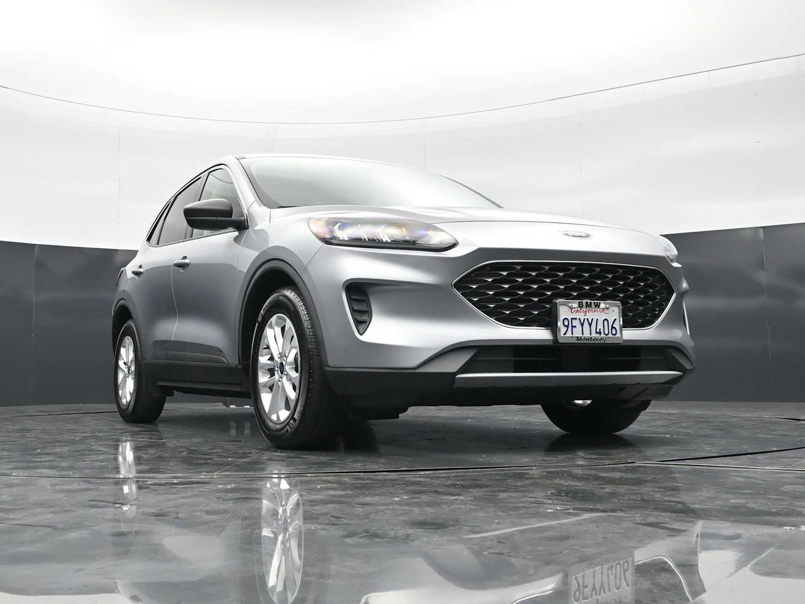 Thumbnail: 2022 Ford Escape - 27